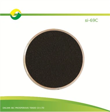 Bis - [ -(Triethoxysilyl) Propyl] Tetrasulfid 40372-72-3